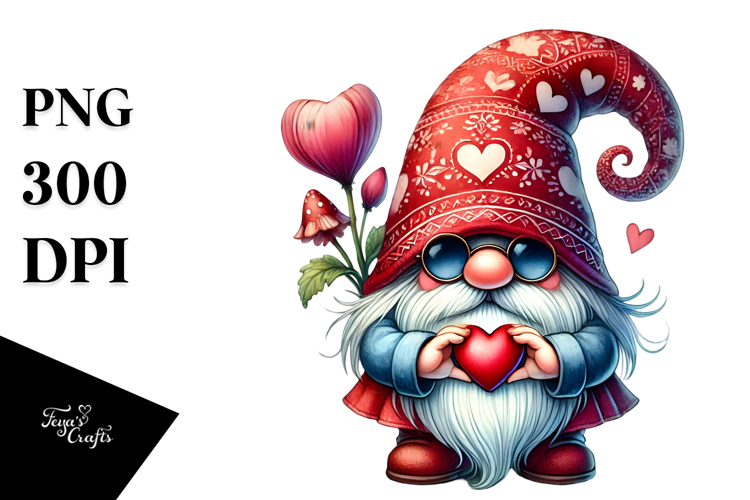 Gnome Clipart