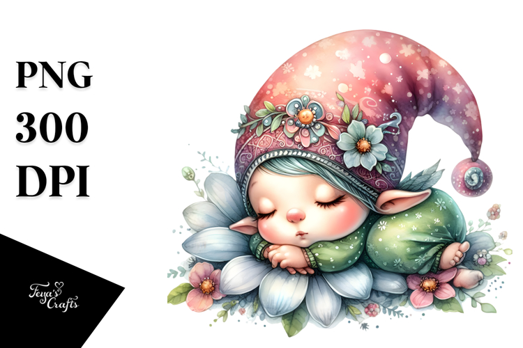 Sleeping Clipart Image 16