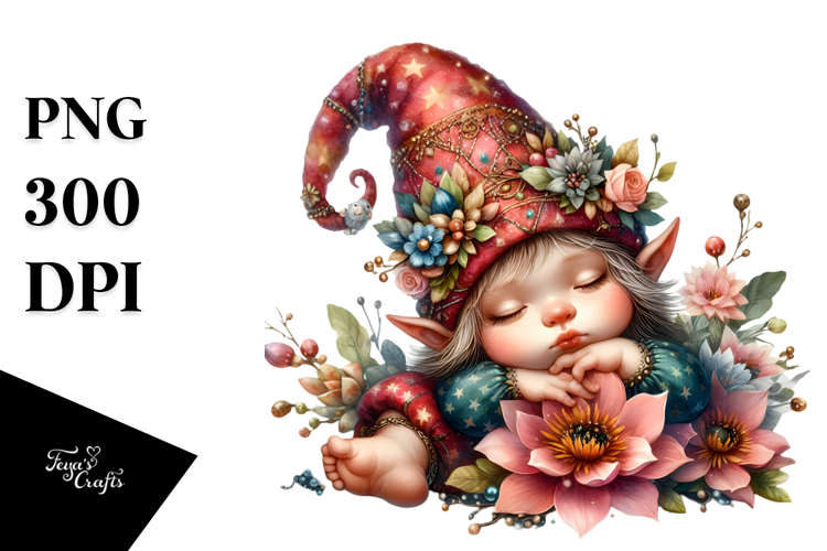 Sleeping Clipart Image 7