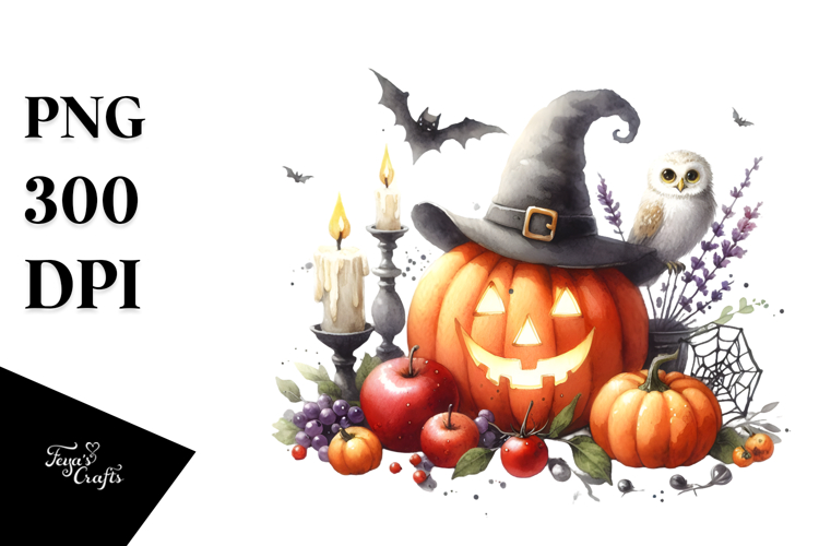 Jackolantern Png Image 16