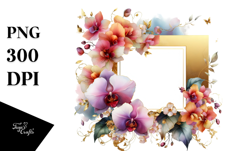 Frame Clipart Image 4