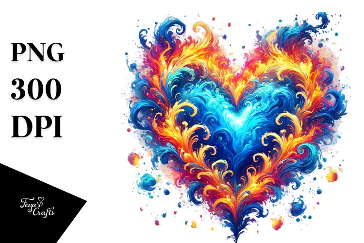 Fire Fonts Image 11