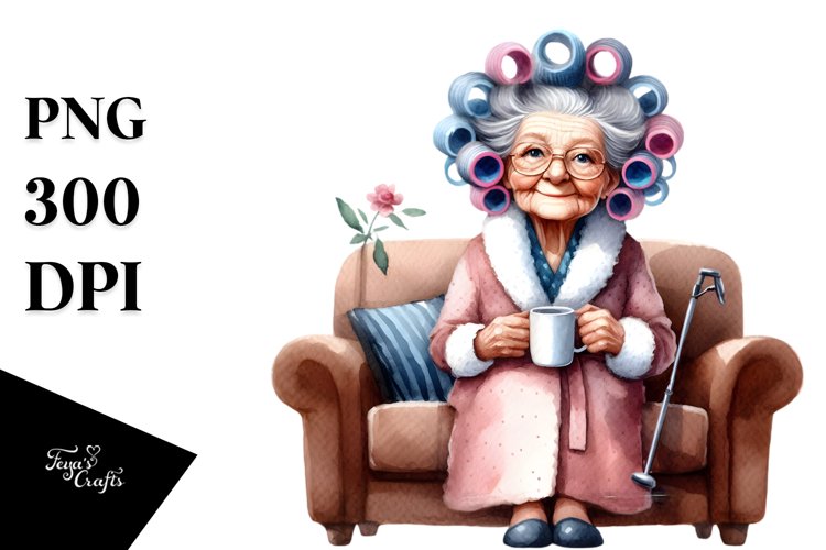 Old Clipart Image 10