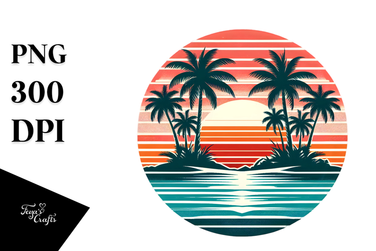 Island Png Image 24