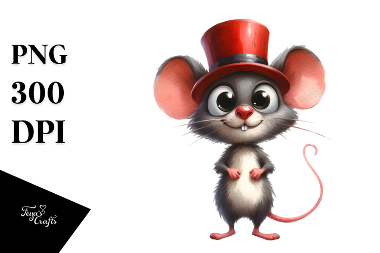 Funny Clipart Image 10