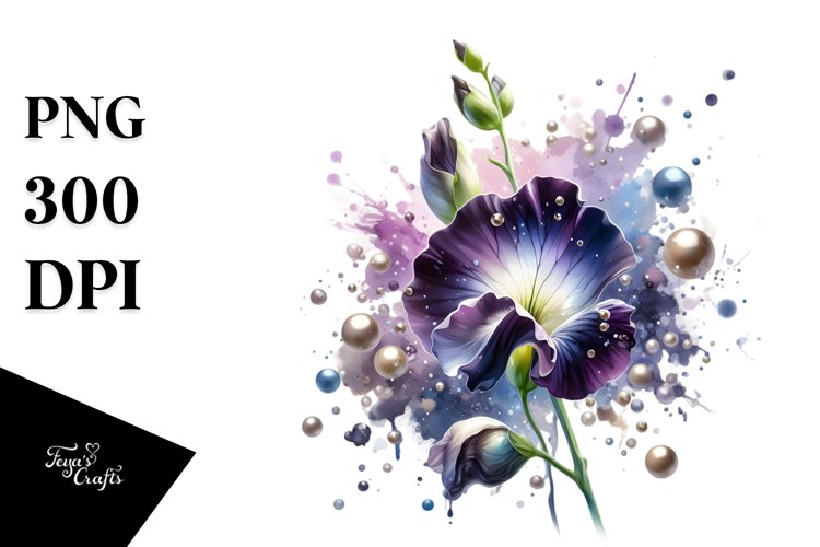 Abstract Clipart Image 10