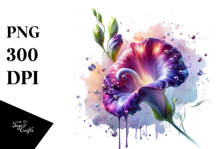 Abstract Clipart Image 8