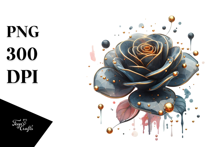 Red Rose Png Image 17