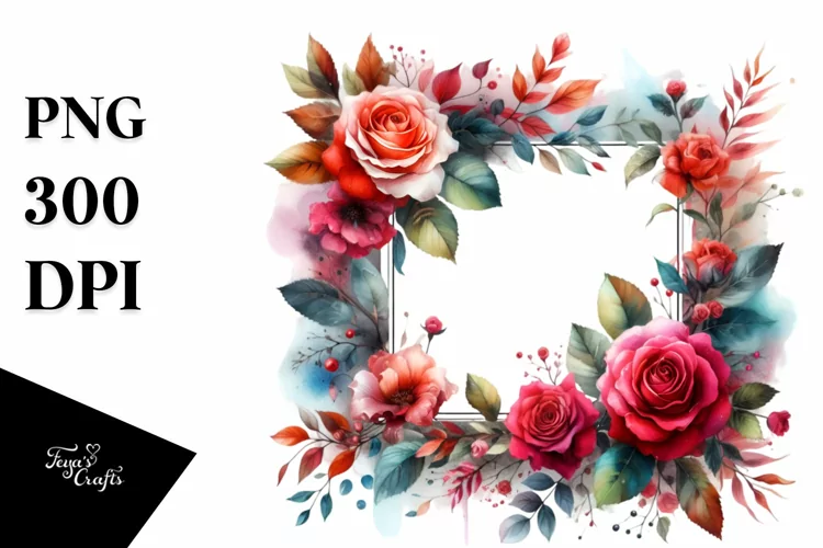 Sublimation Clipart Title