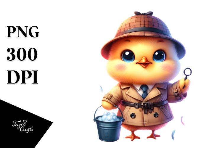 Chicken Png Image 9