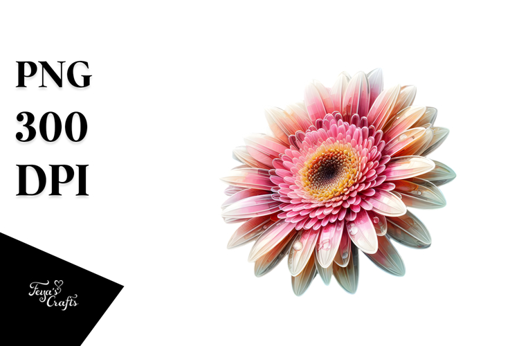Flower Fonts Image 18