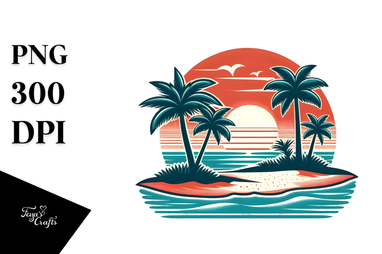 Retro Clipart Image 16
