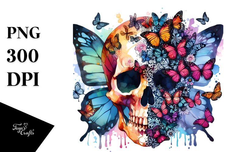 Butterfly Clipart