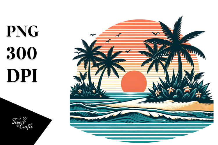 Retro Clipart Image 21