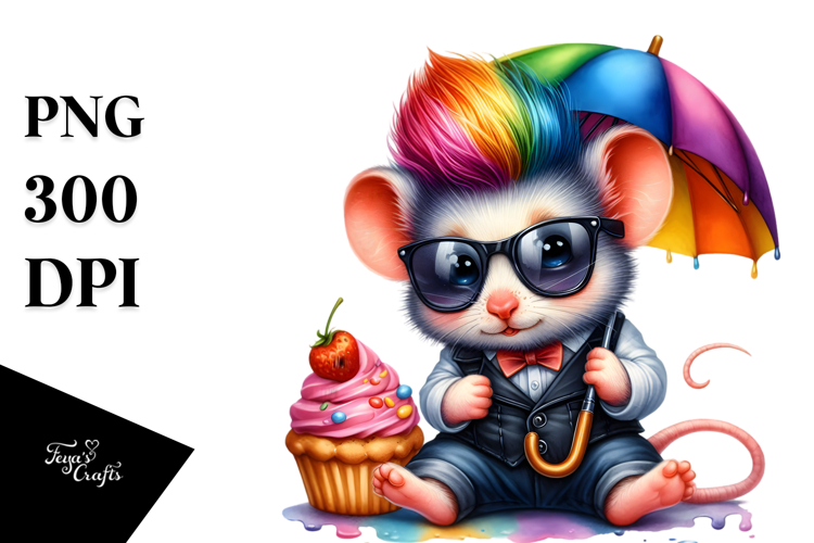 Playing Clipart Image 7