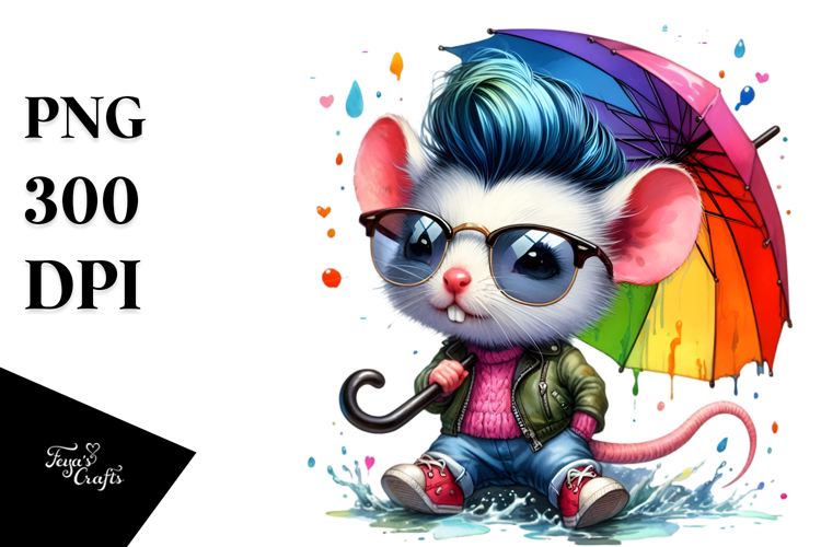 Playing Clipart Image 6