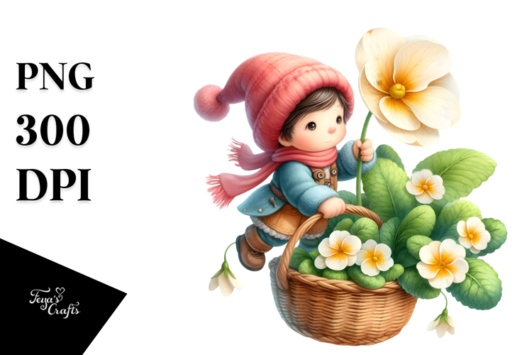 Float Clipart Image 14