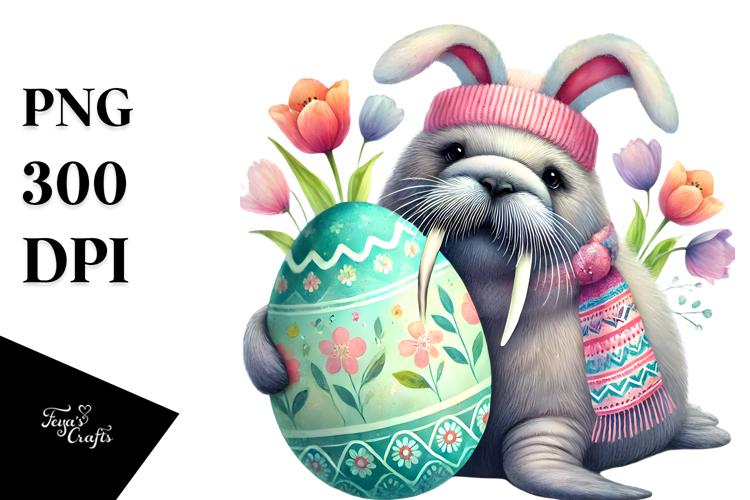 Easter Egg Png Image 4