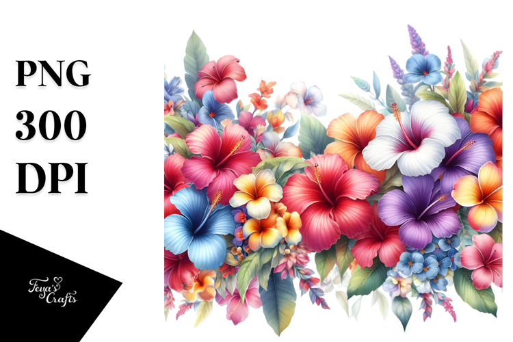 Hawaiian Clipart Image 4