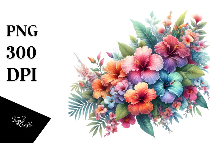 Hawaiian Clipart Image 3