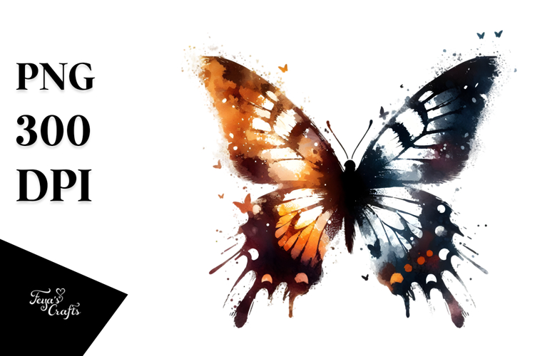 Bird Clipart Image 18