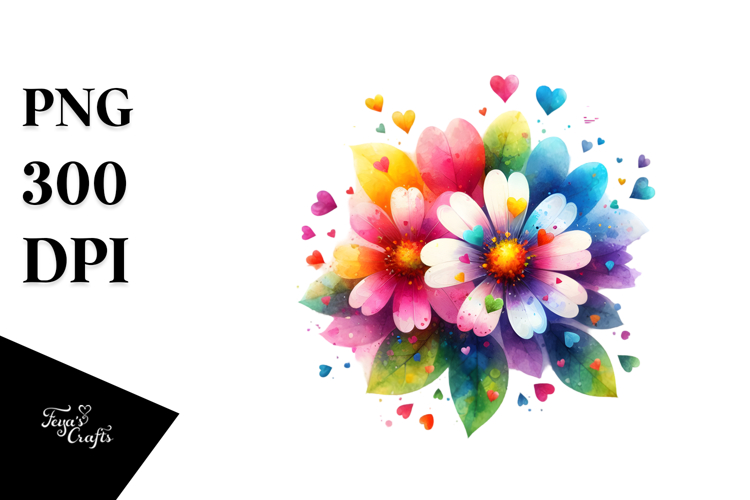 Heart Fonts Image 16