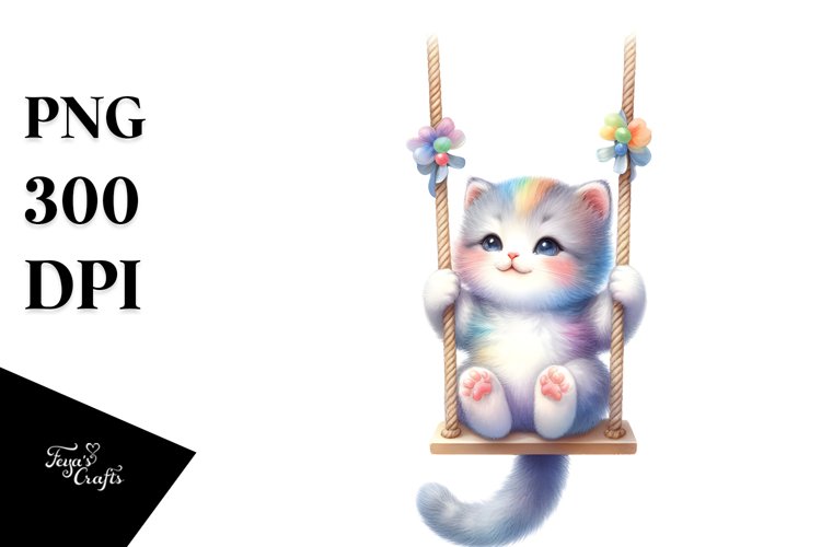 Easter Fonts Image 23