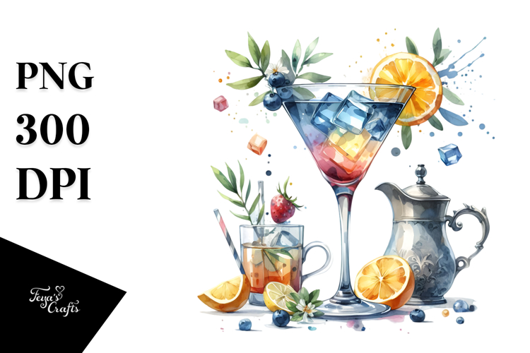 Cocktail Png Image 18