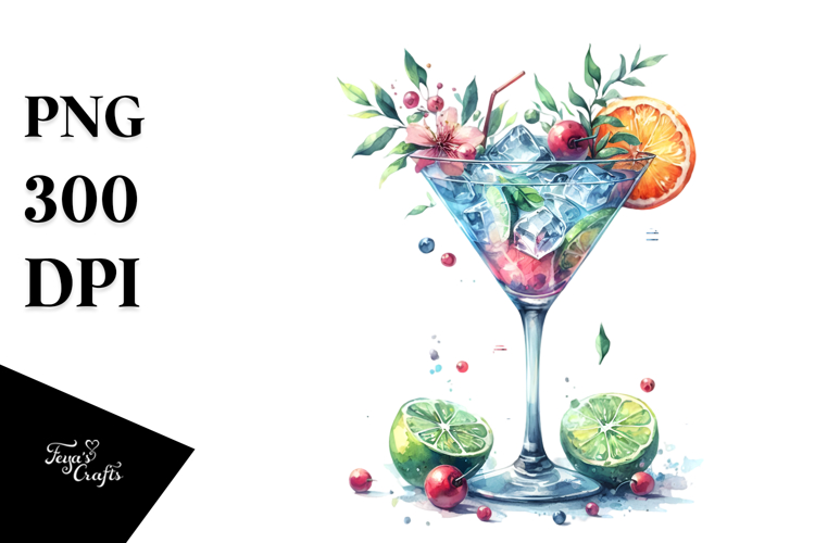Cocktail Png Image 19