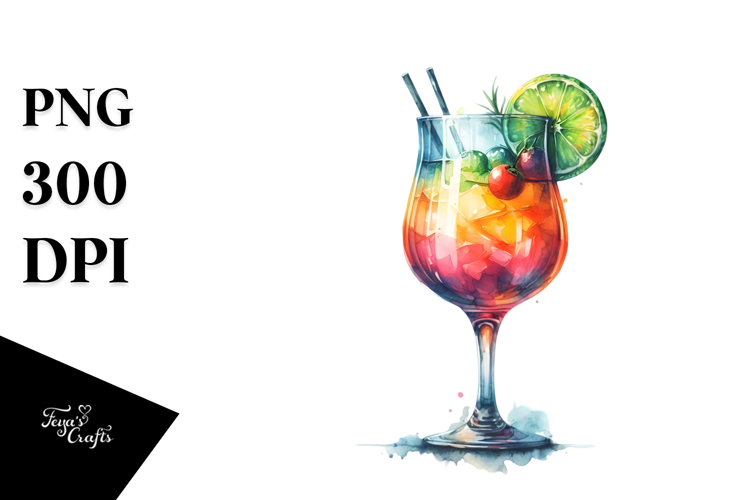 Cocktail Png Image 18
