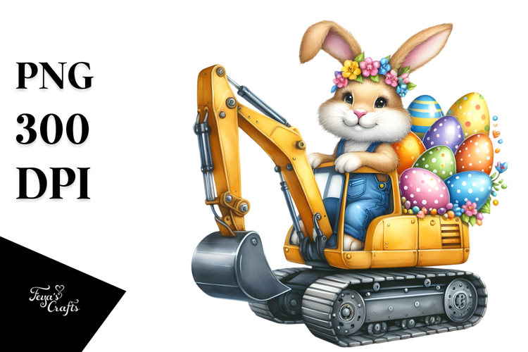 Easter Fonts Image 12