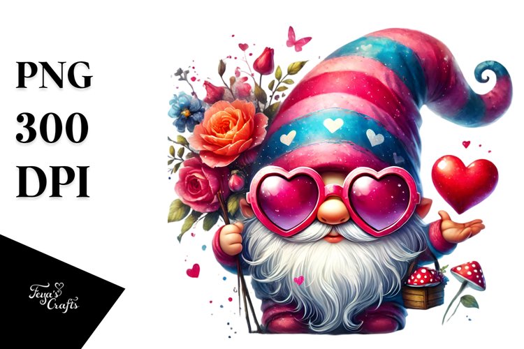 Valentines PNG Image 12