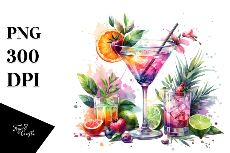 Cocktail Png Image 17