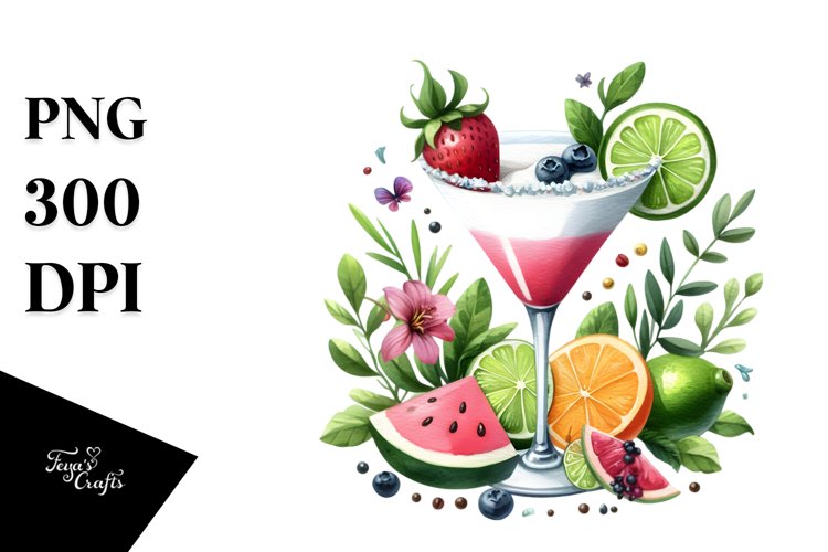 Summer Clipart Image 12