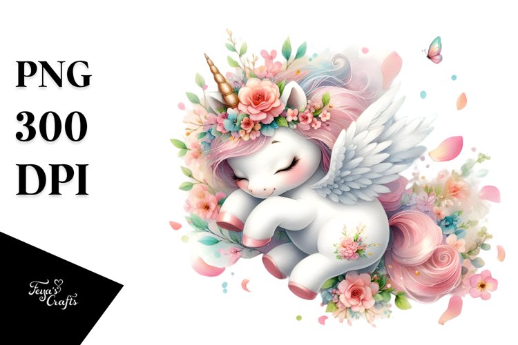 Cute Spring Clipart Image 17