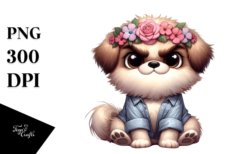 Flower Crown Png Image 22