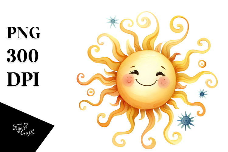 Smiling Clipart Image 22
