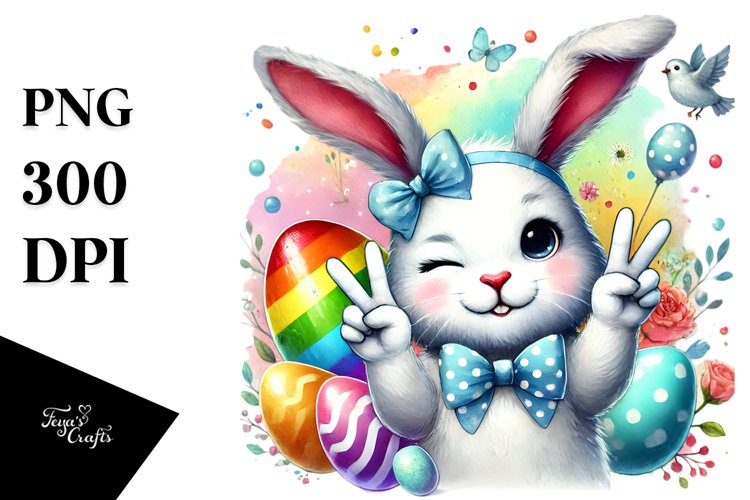 Wink Clipart Image 13