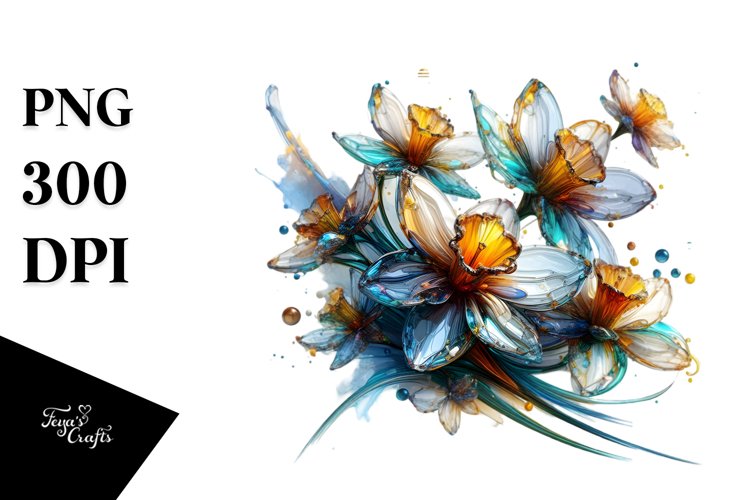 Abstract Clipart Image 12