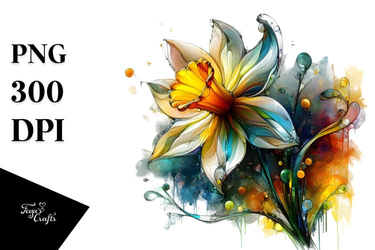 Abstract Clipart Image 10