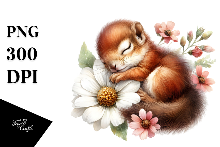 Flower Fonts Image 10
