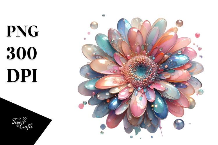 Pastel Clipart Image 5