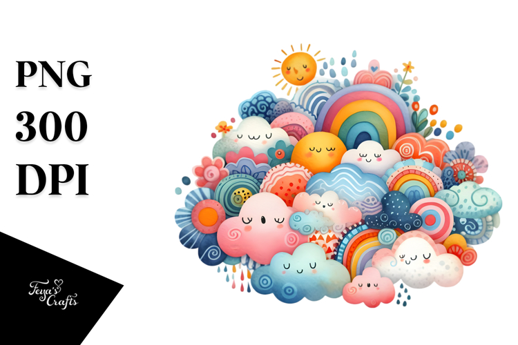 Whimsical Fonts Image 7