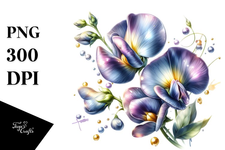 Easter Fonts Image 17