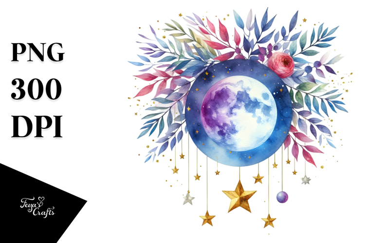 Stars Clipart Image 14