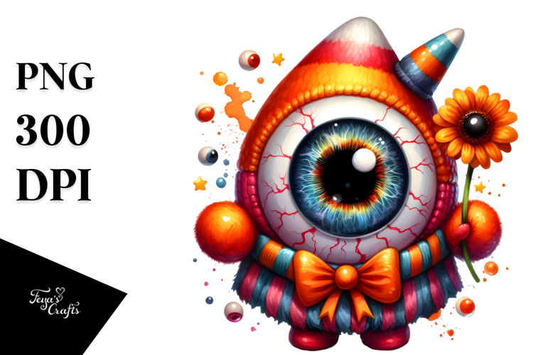 Candycorn Clipart Image 19