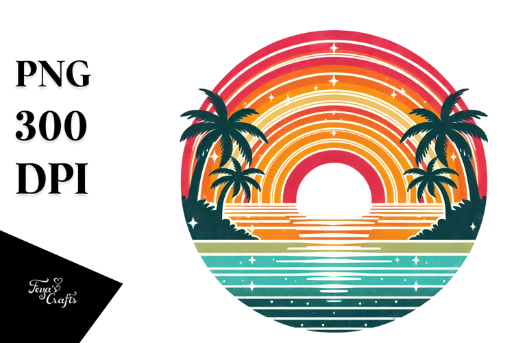 Rainbow Clipart Image 4