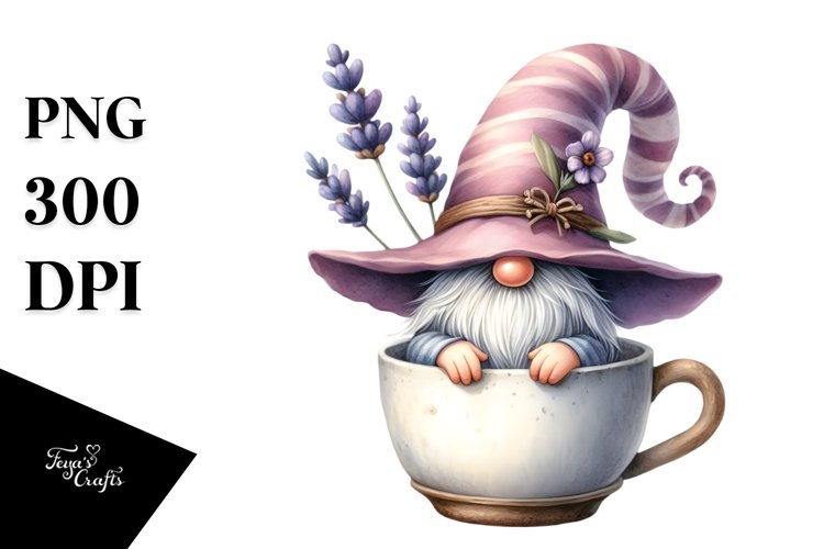 Lavender Flower Png Image 9