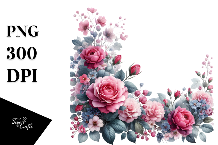 Frame Clipart Image 2