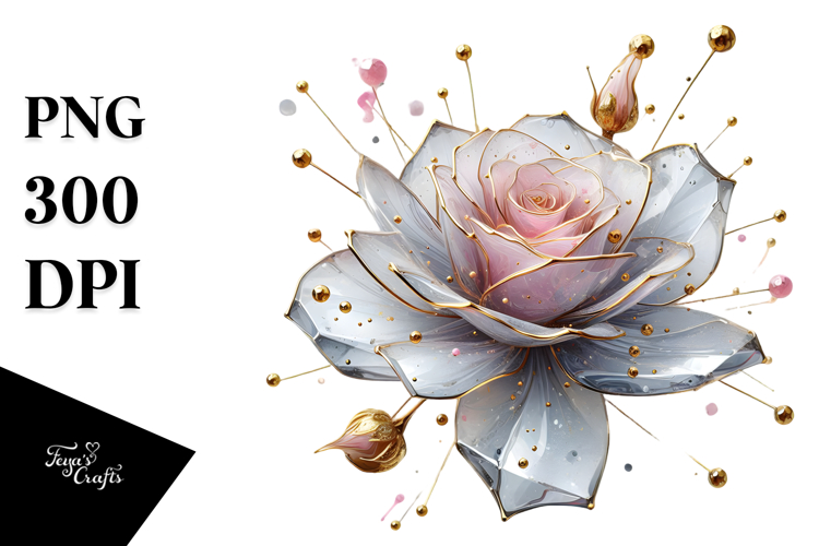 Red Rose Png Image 15